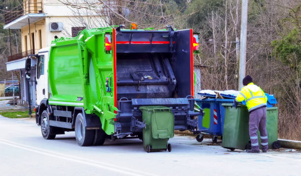 Retail Junk Removal in Jefferson Valley Yorktown, NY